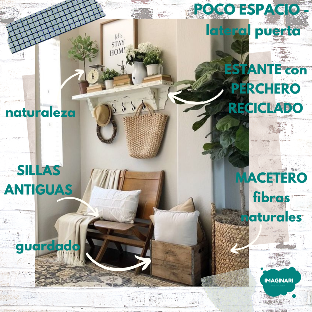 estilo campo