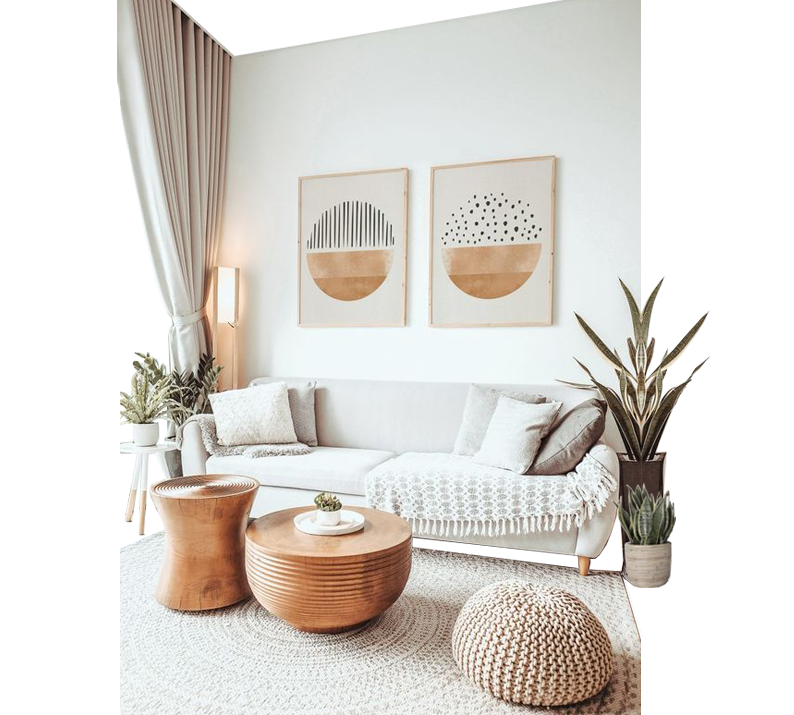 AIRBNB IMAGINARI