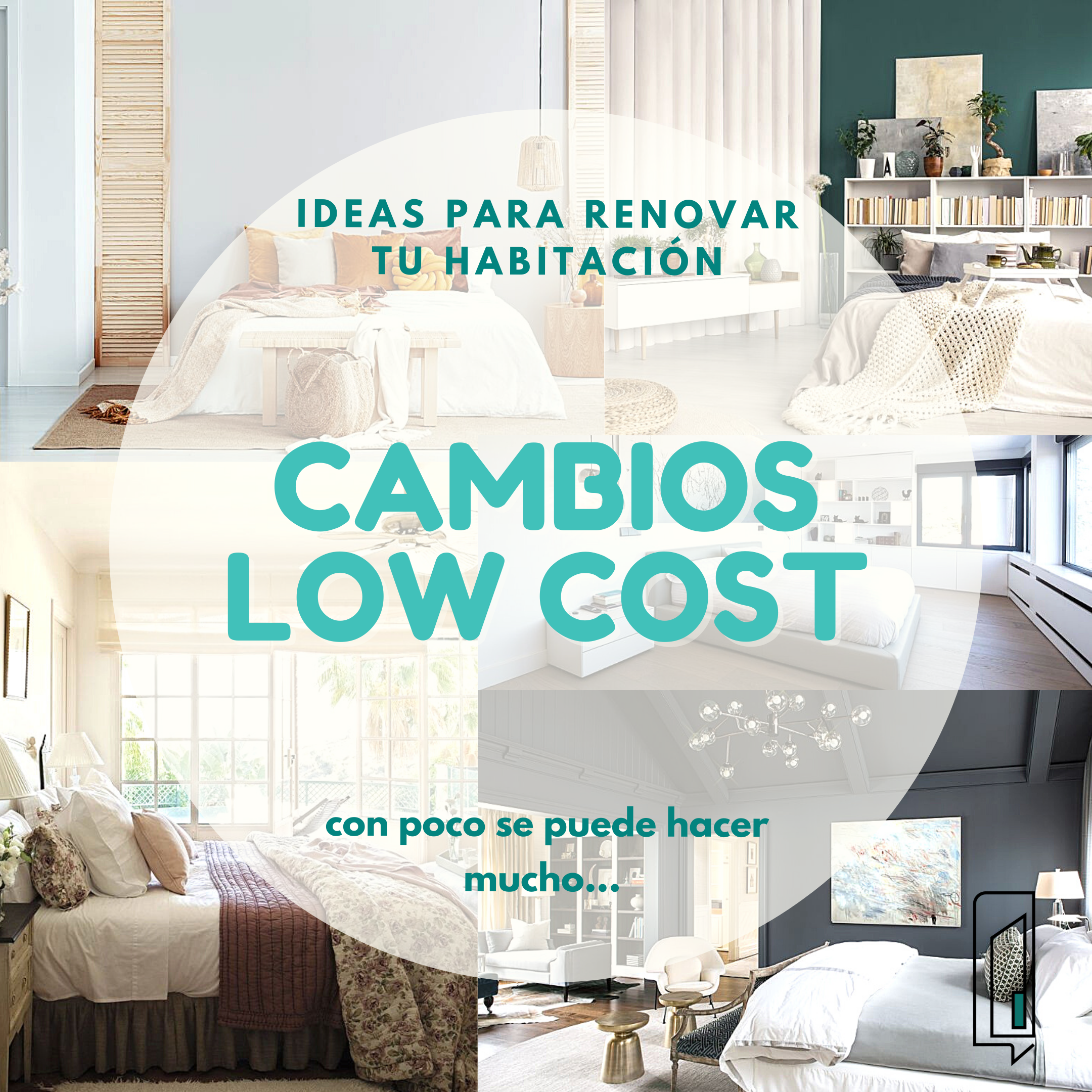 renovar habitacion