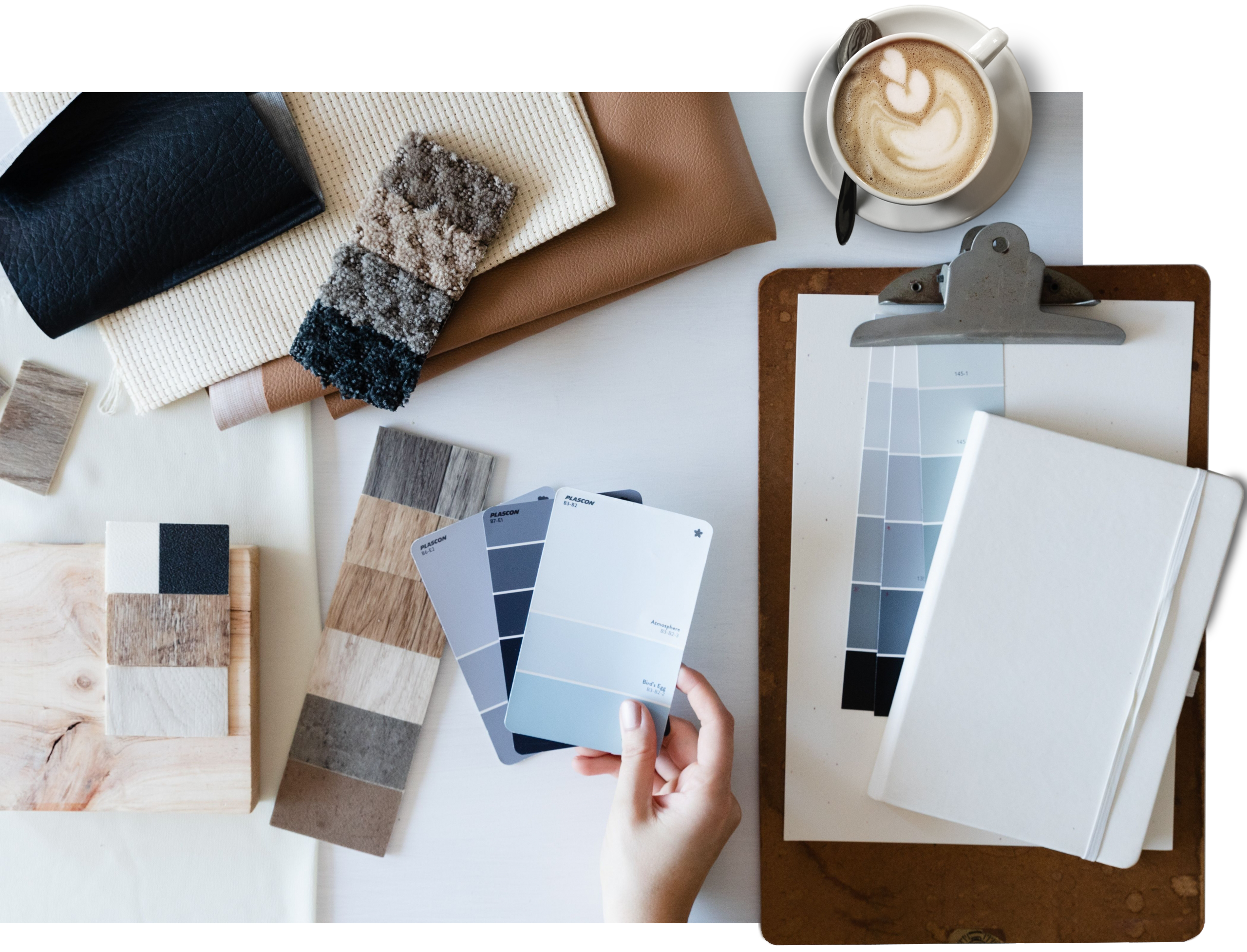 MOODBOARD ARQUITECTURA