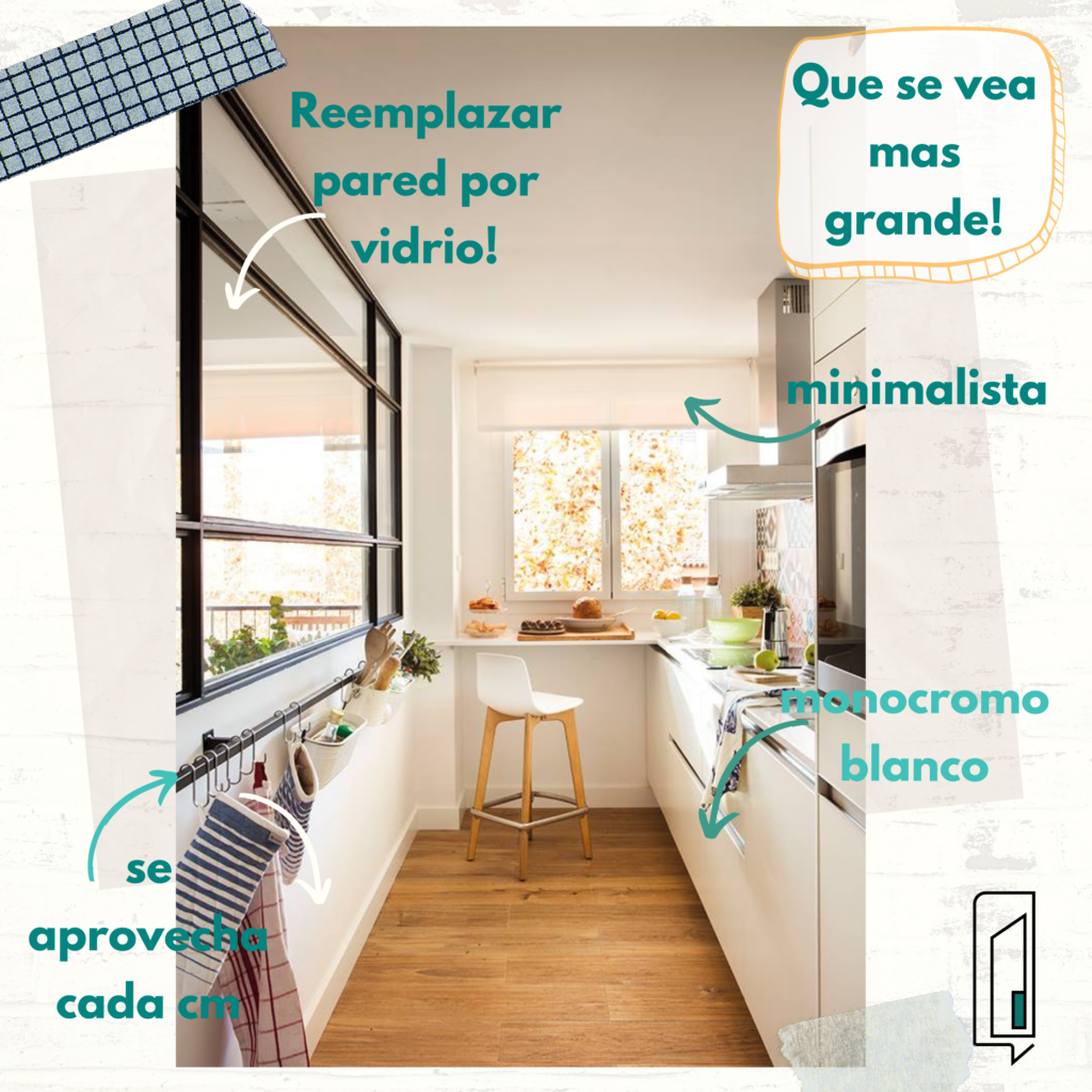 cocina mas amplia