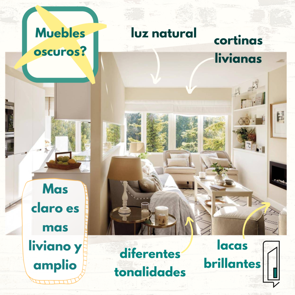 espacios integrados